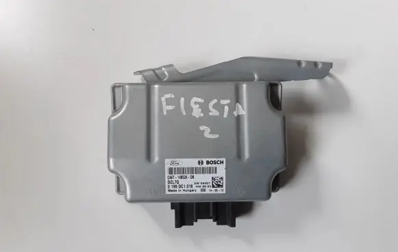 Ford Fiesta Other control units/modules CA6T14B526DB