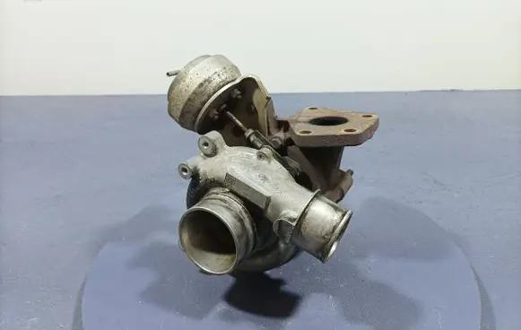 Mazda 6 Turbo system vacuum part VJ360710