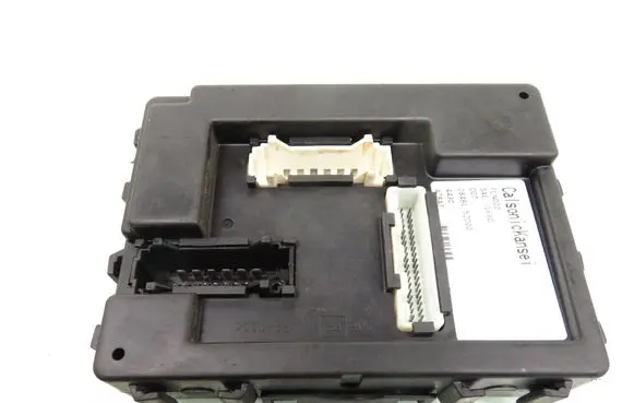 Nissan Quest Comfort/convenience module 284B05Z000 284B15Z000