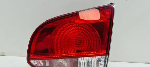 Volkswagen Golf VI Tailgate rear/tail lights 5K0945260