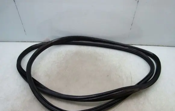 Honda Civic X Front door rubber seal 