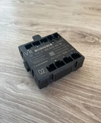 Mercedes-Benz GLE (W166 - C292) Door control unit/module A1669000618 A1669025508 A1669012203