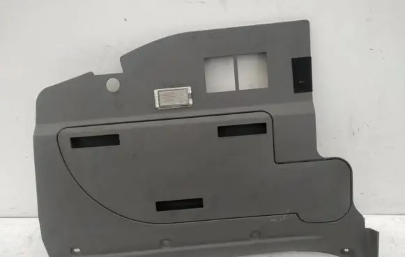Saab 9-5 Dashboard lower bottom trim panel 4684601