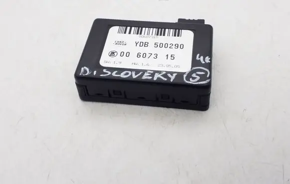 Land Rover Discovery 3 - LR3 Rain sensor YDB500290 00607315