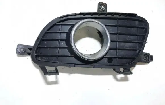 Mercedes-Benz A W169 Front bumper lower grill 1698850722 111000027