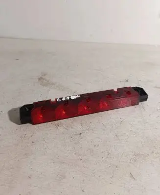 Peugeot 407 Third/center stoplight