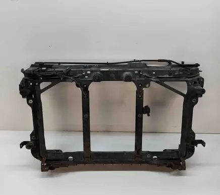 Mazda 6 Radiator support slam panel GHP953111