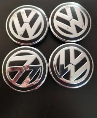 Volkswagen Golf VII Original wheel cap 5G0601171 5G0601171B