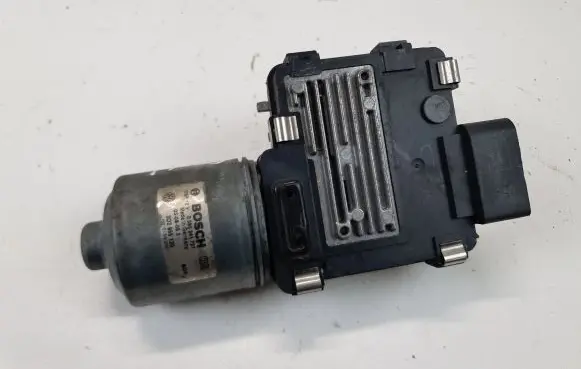 Volkswagen Phaeton Wiper motor 3D2955120B