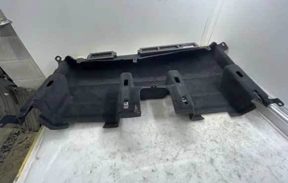 Tesla Model Y Rear floor carpet liner P1492994 522341A00181