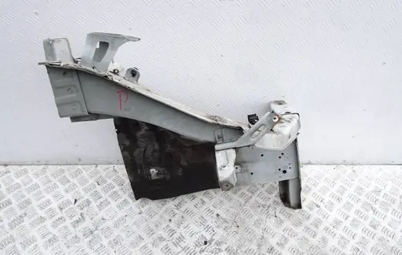 Hyundai ix20 Front side member 