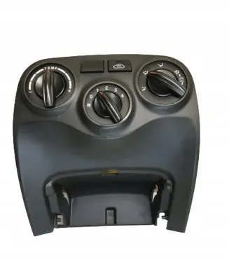 KIA Rio Climate control unit 847401G800