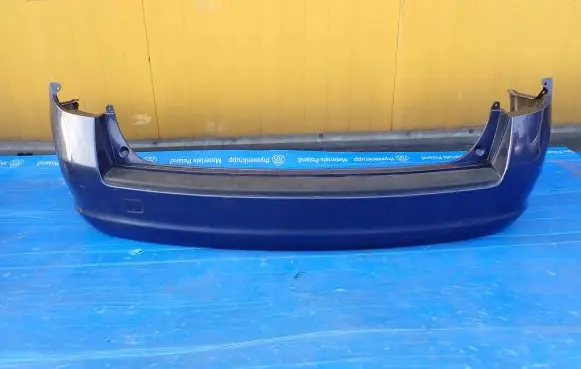 KIA Ceed Front bumper