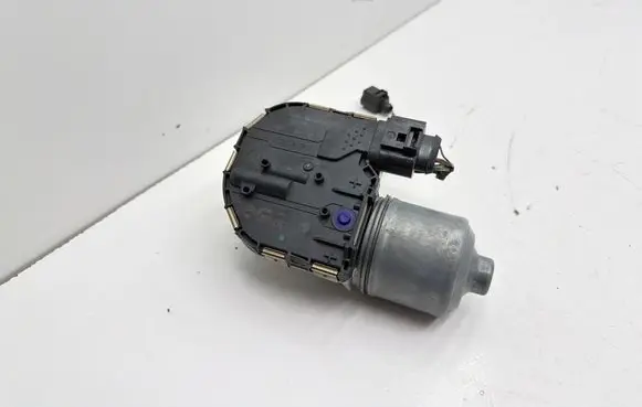 Skoda Octavia Mk3 (5E) Wiper motor 5E1955119A 3397022028 H051S09165