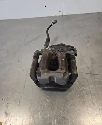 Mercedes-Benz C W206 Rear brake caliper A2064238600 A0009063210