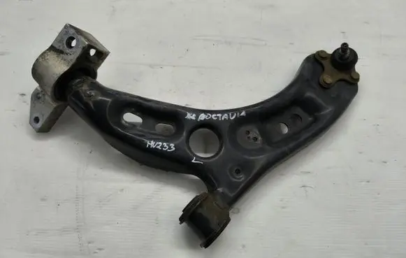 Skoda Octavia Mk2 (1Z) Front control arm 1K0199231J