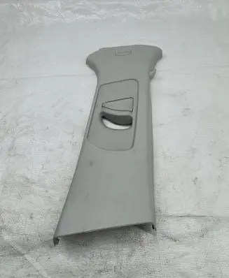 Skoda Yeti (5L) (B) pillar trim (top) 5L0867244