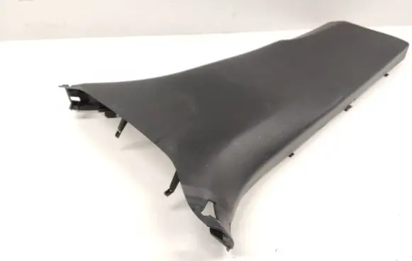 Mercedes-Benz ML W166 (B) pillar trim (bottom) A1666902625