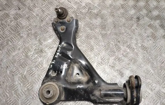 Mercedes-Benz Vito Viano W447 Front lower control arm/wishbone 18T273A A4473301407