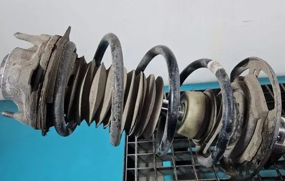 BMW X3 G01 Front coil spring IMPRK1457888