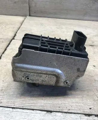 Audi A6 S6 C7 4G Turbo 6NW009550