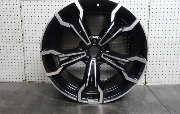 BMW X3M F97 R21 alloy rim 8060042