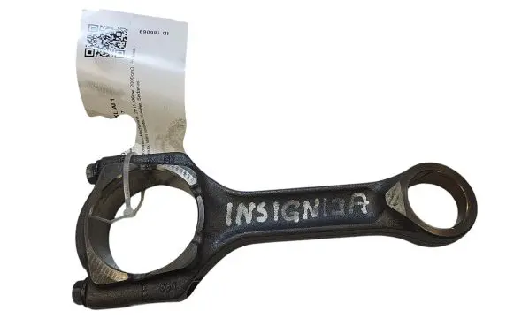 Opel Insignia A Connecting rod/conrod 