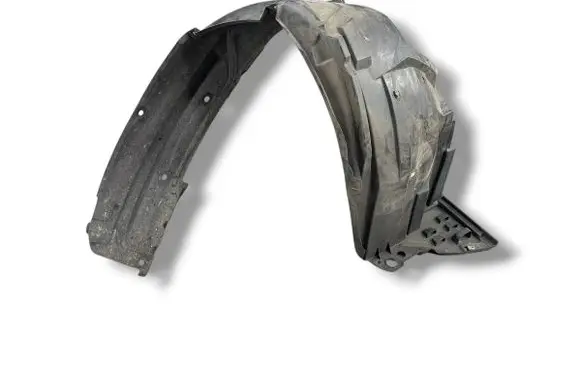 Honda Civic Front wheel arch liner splash guards 74101SMGE