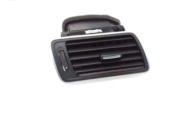 Volkswagen PASSAT B7 Dashboard side air vent grill/cover trim 3AB819702A