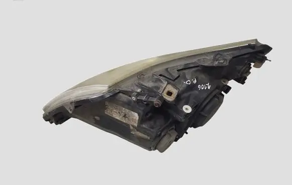 Peugeot Boxer Headlight/headlamp 43180748 1340663080