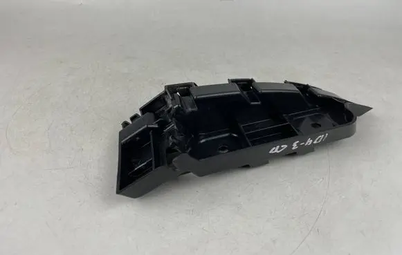Volkswagen ID.4 Rear bumper mounting bracket 11A807394A