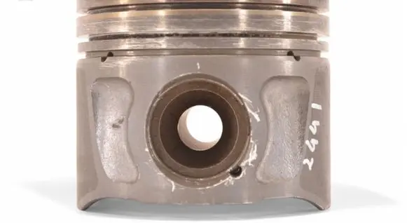 Jeep Grand Cherokee Piston 68147228AA 68147229AA