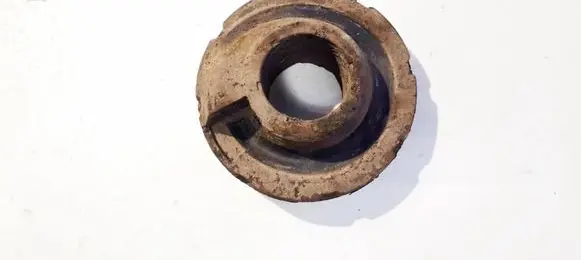 Audi A4 S4 B8 8K Front coil spring rubber mount 8k0512297a