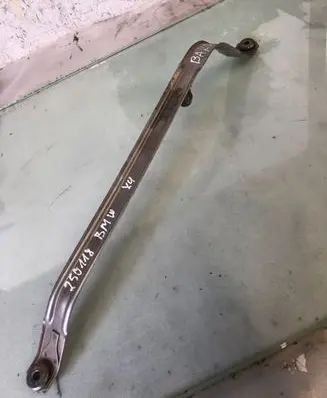 BMW X4 G02 Fuel tank mounting bracket 7404149