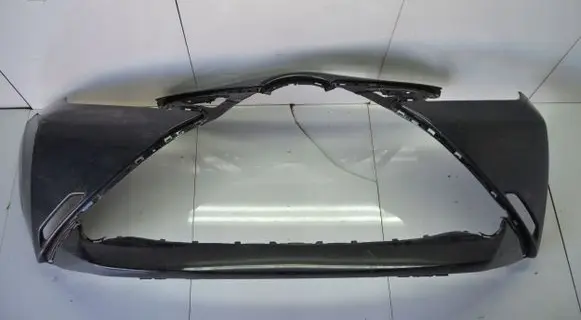 Toyota Aygo AB40 Front bumper R11P2