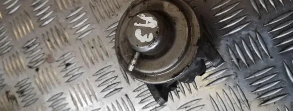 Audi A3 S3 8P EGR valve 038129637d