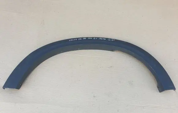 Volvo XC90 Rear fender molding trim 30655184