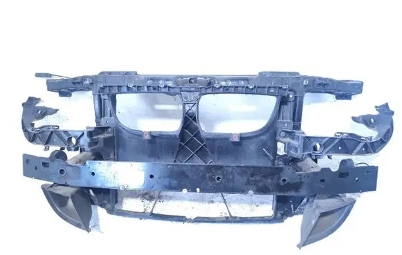 BMW 1 E81 E87 Radiator support slam panel 