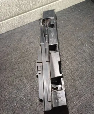 BMW 3 F30 F35 F31 Sill supporting ledge 15857711 7256920