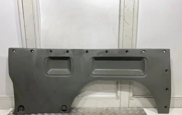 Renault Trafic II (X83) Trunk/boot side trim panel 8200053235 91167351 N30122