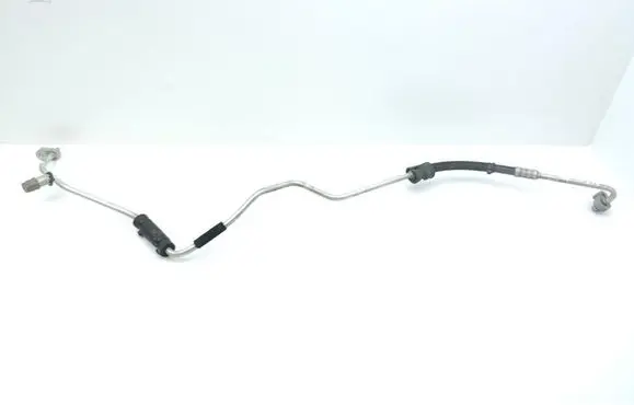Air conditioning (A/C) pipe/hose