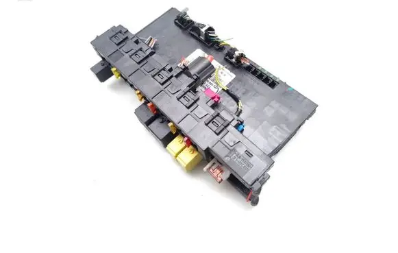 Mercedes-Benz SLK AMG R170 Fuse module 1715450101 5DK00855410