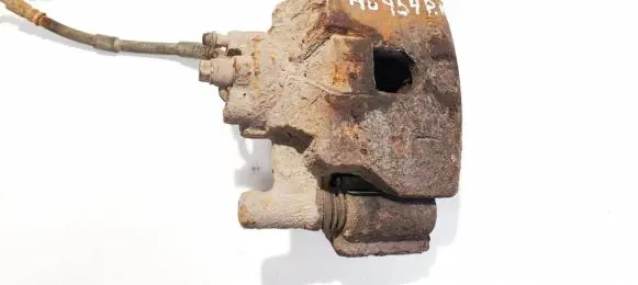 Mazda 6 Front brake caliper