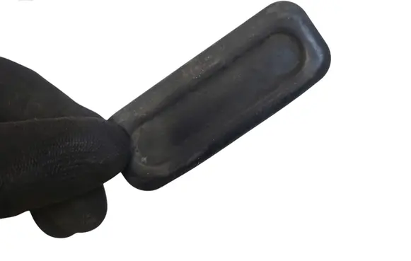 Peugeot 508 Tailgate/trunk/boot exterior handle 