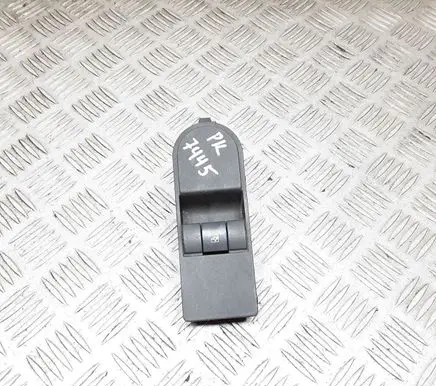 Opel Astra H Electric window control switch 13228709 5011