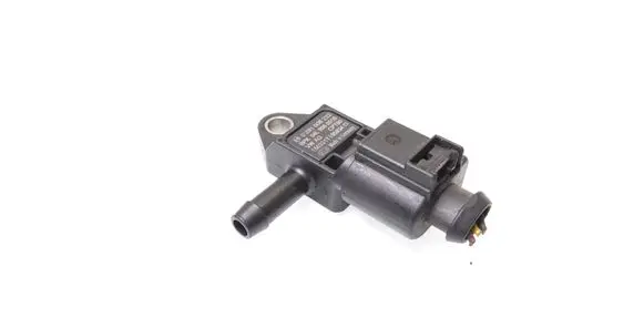 Seat Leon (5F) Exhaust gas pressure sensor 04L906051B 0281006222