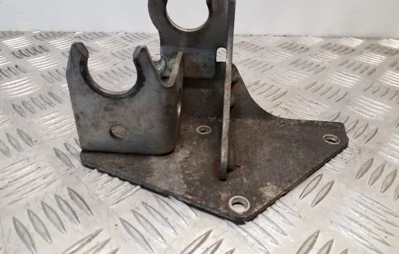 Peugeot Boxer Gear shift cable bracket 