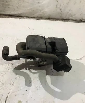 BMW 7 E65 E66 Auxiliary pre-heater (Webasto) 6922324 9002351H