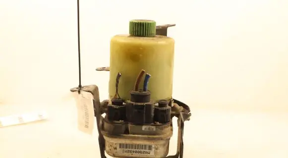 Volkswagen Polo V 6R Power steering pump 6R0423156B