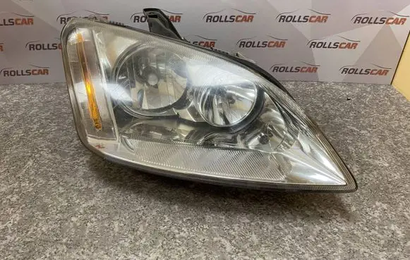 Ford Focus C-MAX Headlight/headlamp 20A477B